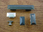 Prairie style hardware collection Craftsmanhardware.com